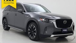 2024 Mazda CX-90 Plug-in Hybrid Premium