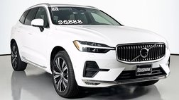 2023 Volvo XC60 B5 Plus Bright Theme