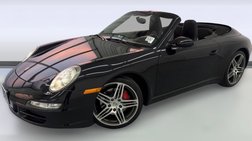 2008 Porsche 911 Carrera S