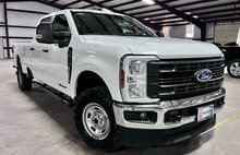 2024 Ford Super Duty F-250 XL