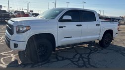 2016 Toyota Tundra TRD Pro