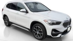 2021 BMW X1 sDrive28i