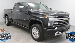 2022 Chevrolet Silverado 2500HD High Country