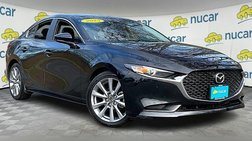 2023 Mazda MAZDA3 2.5 S Select