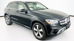 2022 Mercedes-Benz GLC-Class GLC 300 4MATIC