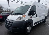 2018 Ram ProMaster 3500 159 WB
