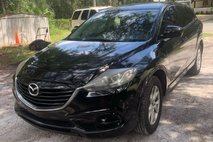 2013 Mazda CX-9 Touring