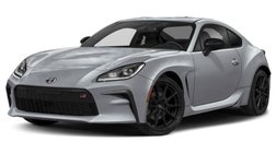 2025 Toyota GR86 Premium