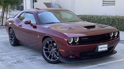2020 Dodge Challenger R/T Scat Pack