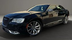 2016 Chrysler 300 C