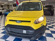2018 Ford Transit Connect XL