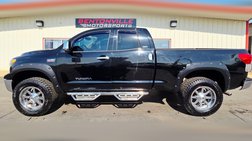 2013 Toyota Tundra Grade