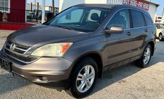 2010 Honda CR-V 