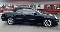 2004 Saab 9-3 Arc