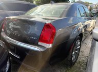 2018 Chrysler 300 Limited