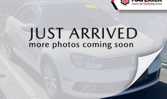 2013 Volkswagen Eos Komfort