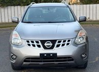 2012 Nissan Rogue SV