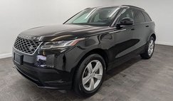 2018 Land Rover Range Rover Velar P250 S