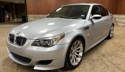 2006 BMW M5 Base