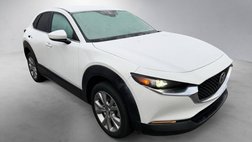 2020 Mazda CX-30 Preferred