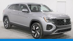 2024 Volkswagen Atlas Cross Sport SE