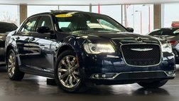 2016 Chrysler 300 Limited