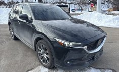 2019 Mazda CX-5 Diesel Signature