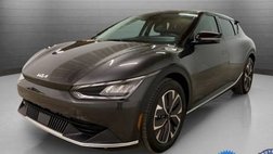 2024 Kia EV6 Light Long Range