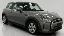 2022 MINI Hardtop 2-Door Hatchback FWD