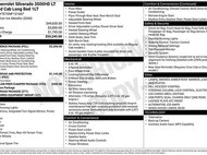 2022 Chevrolet Silverado 3500HD LT