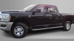 2024 Ram Ram Pickup 3500 Tradesman