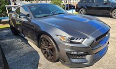 2018 Ford Mustang Shelby GT350