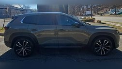 2023 Mazda CX-50 2.5 Turbo Premium Plus