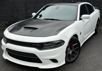 2016 Dodge Charger R/T Scat Pack