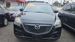 2014 Mazda CX-9 Touring