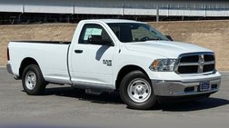 2022 Ram Ram Pickup 1500 Classic Tradesman