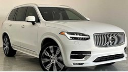 2023 Volvo XC90 B6 Ultimate Bright Theme 7P