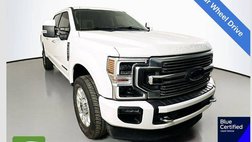 2020 Ford Super Duty F-250 Limited