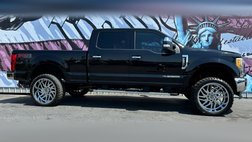 2017 Ford Super Duty F-250 Lariat
