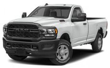 2024 Ram Ram Pickup 2500 Tradesman