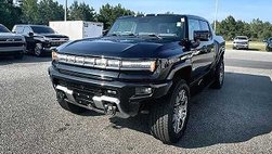 2025 GMC HUMMER EV 3X