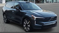 2025 Volvo EX90 Twin Ultra 7P