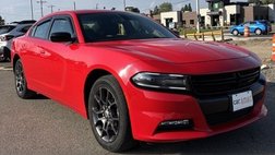 2018 Dodge Charger GT