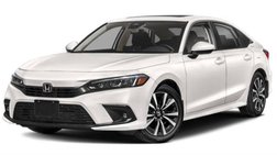 2023 Honda Civic EX