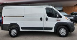 2017 Ram ProMaster 1500 136 WB