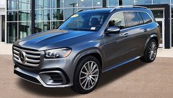 2025 Mercedes-Benz GLS GLS 450