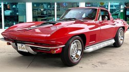 1967 Chevrolet Corvette 