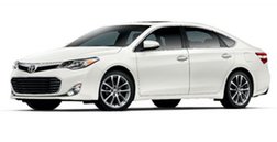2013 Toyota Avalon Limited