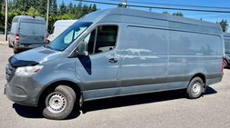 2019 Mercedes-Benz Sprinter Base