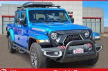 2024 Jeep Gladiator Sport S